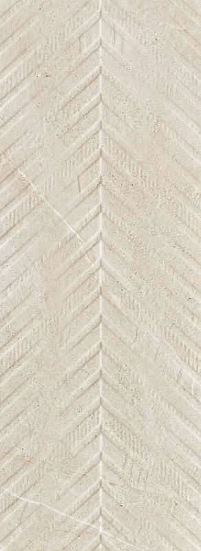 Tubadzin Vestige Beige 3 Str falicsempe 32,8 x 89,8 cm