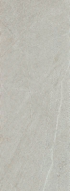 Tubadzin Vestige Grey 2 Str falicsempe 32,8 x 89,8 cm