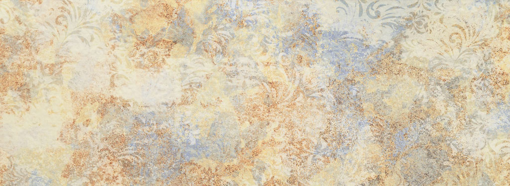 Tubadzin Pravia Fabric dekorcsempe 32,8 x 89,8 cm