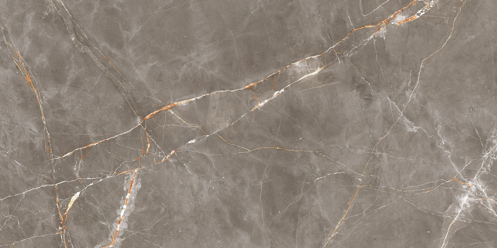 Tubadzin Shinestone Grey Pol padlólap 119,8 x 59,8 cm