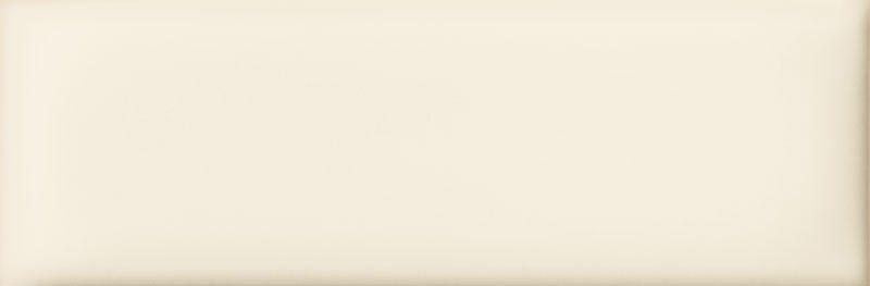 Tubadzin Sophisticated Brick White falicsempe 23,7 x 7,8 cm