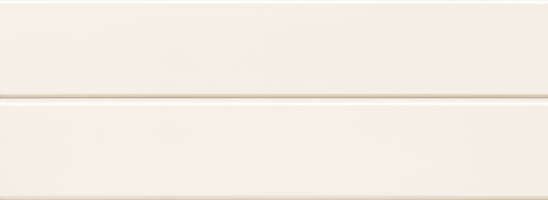 Tubadzin Timeless White Str falicsempe 32,8 x 89,8 cm