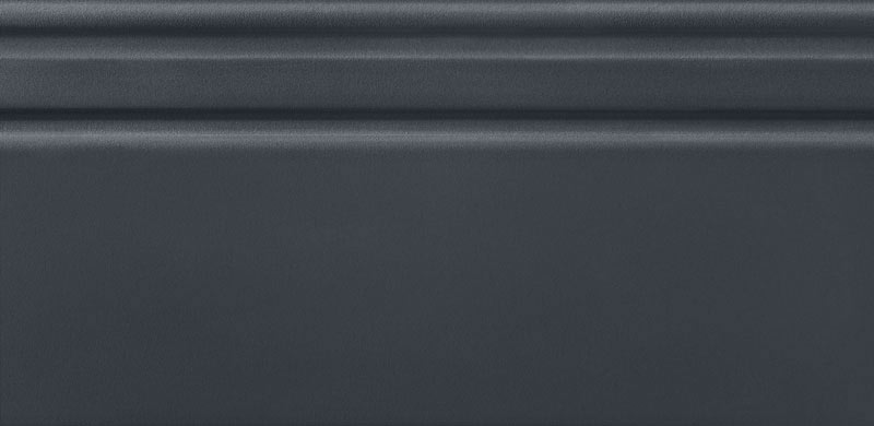 Tubadzin Timeless Black 3 dekorcsík 32,8 x 16 cm