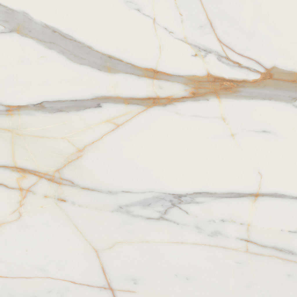 Tubadzin Marmo d'Oro Pol padlólap 79,8 x 79,8 cm