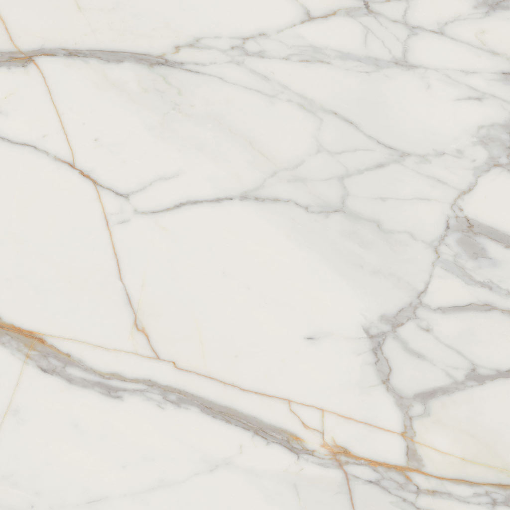 Tubadzin Marmo d'Oro Mat padlólap 119,8 x 119,8 cm