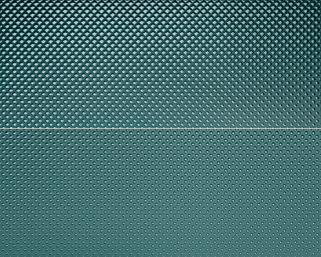 Tubadzin My Tones 2 részes Green A dekorcsempe 59,8 x 74,8 cm