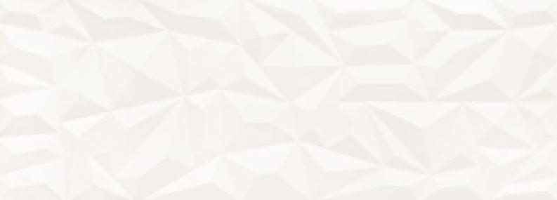 Tubadzin Tonara White Satin B Str falicsempe 32,8 x 89,8