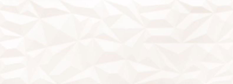 Tubadzin Tonara White B Str falicsempe 32,8 x 89,8