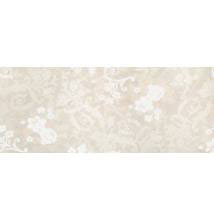 Tubadzin Fondo Grey dekorcsempe 74,8 x 29,8