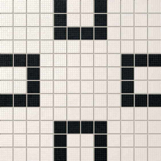 Tubadzin Monaco Monte Carlo Rivage 1 padlódekor 29,8 x 29,8