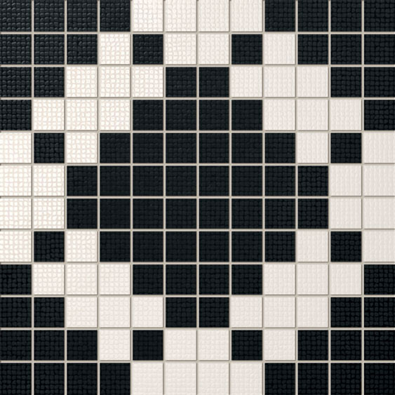 Tubadzin Monaco Monte Carlo Rivage 5 padlódekor 29,8 x 29,8