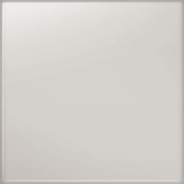 Tubadzin Pastel Szary Jasny falicsempe 20 x 20