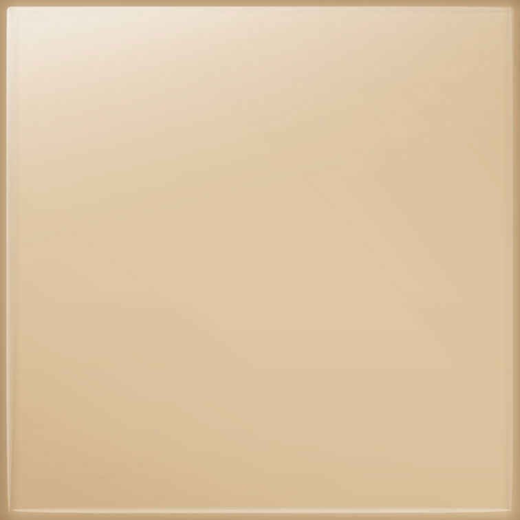 Tubadzin Pastel Kremowy falicsempe 20 x 20