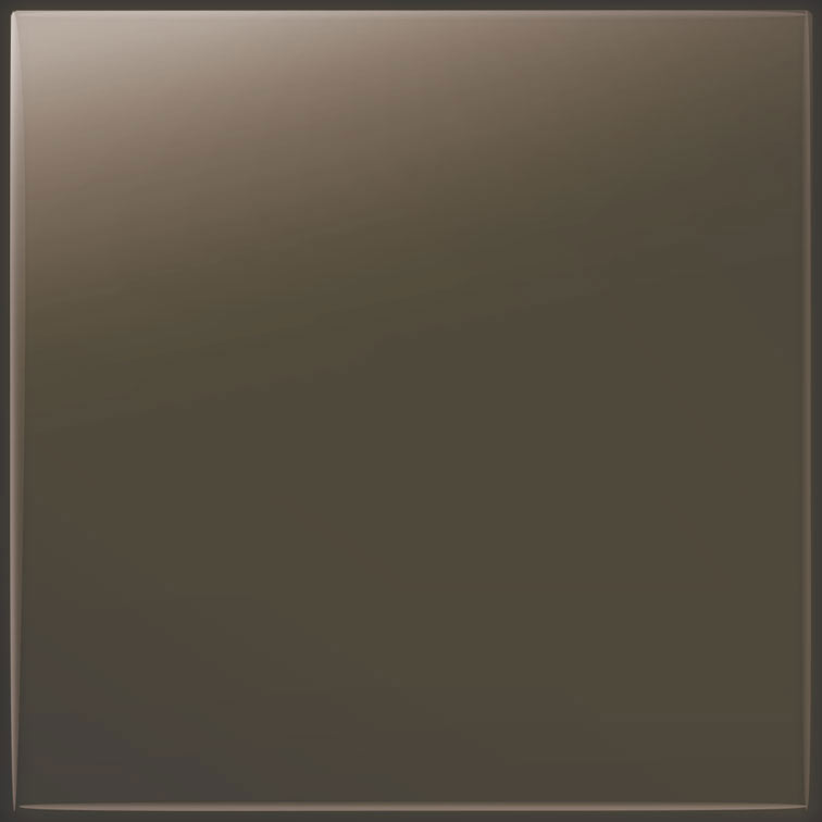 Tubadzin Pastel Brazowy falicsempe 20 x 20