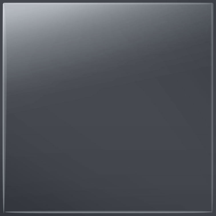 Tubadzin Pastel Grafitowy falicsempe 20 x 20