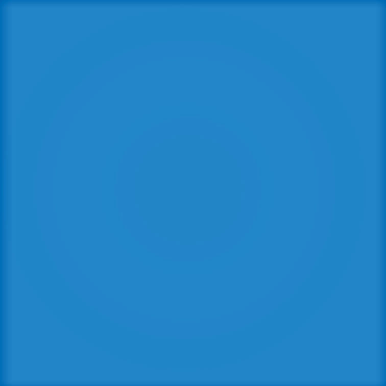 Tubadzin Pastel Niebieski Mat falicsempe 20 x 20