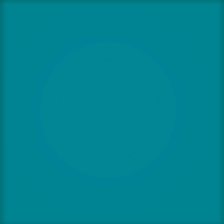 Tubadzin Pastel Turkusowy Mat falicsempe 20 x 20