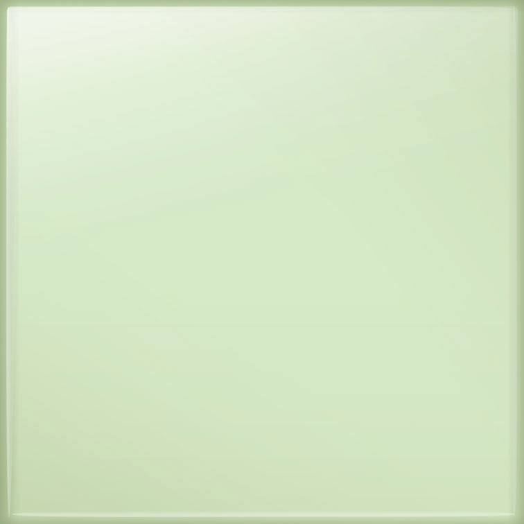 Tubadzin Pastel Pistacjowy falicsempe 20 x 20