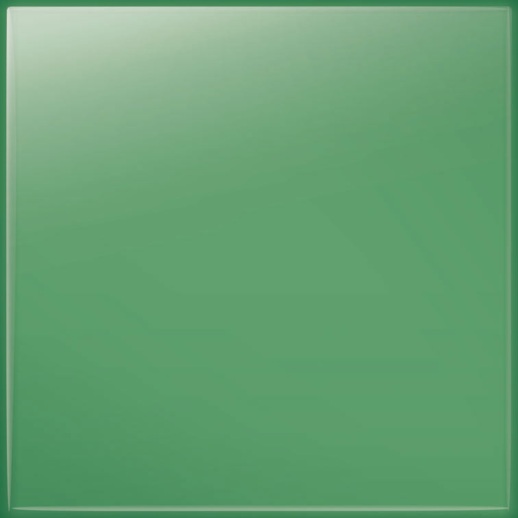 Tubadzin Pastel Zielony falicsempe 20 x 20