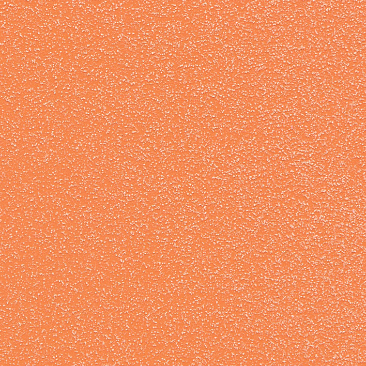 Tubadzin Pastel Mono Pomaranczowe R padlólap 20 x 20