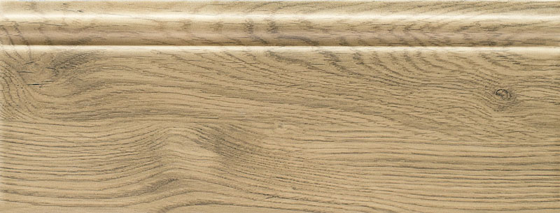 Tubadzin Royal Place Wood 1 dekorcsík 29,8 x 11,5