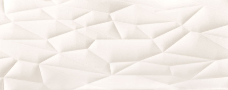 Tubadzin Tokyo Kori Mitaka White Str falicsempe 74,8 x 29,8