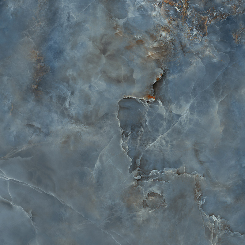 Tubadzin Aquamarine navy POL padlólap 119,8x119,8 cm