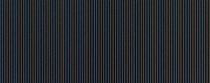 Tubadzin Blue Stone line dekorcsempe 74,8x29,8 cm