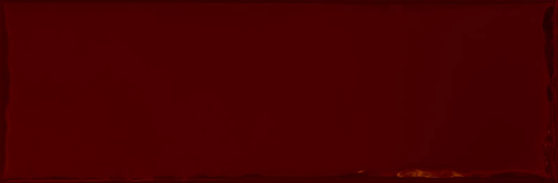 Tubadzin Blue Stone bar burgundy falicsempe 23,7x7,8 cm