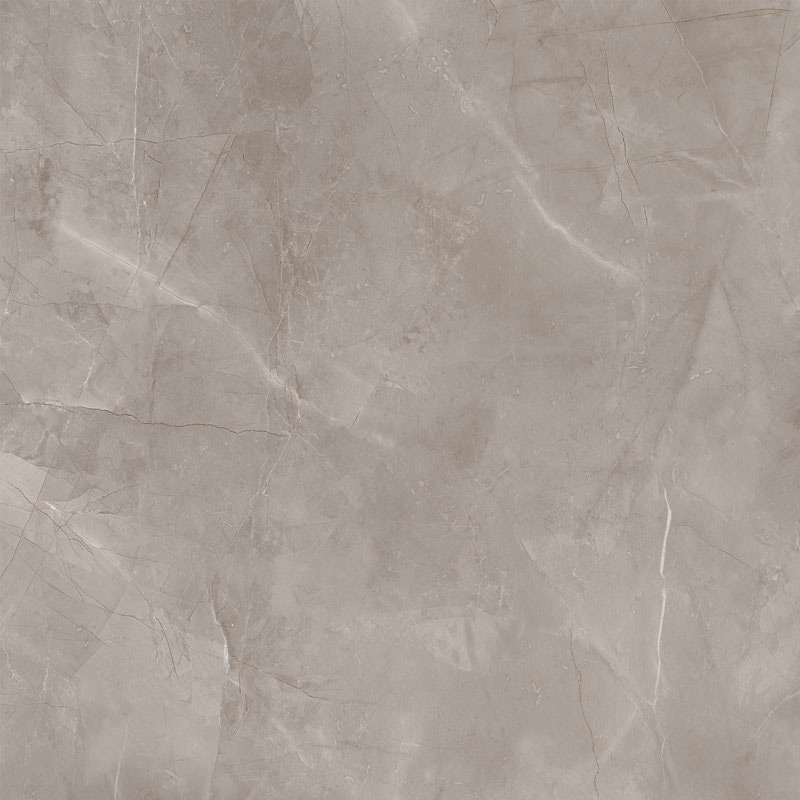 Tubadzin Harmonic Grey Pol padlólap 79,8x79,8 cm