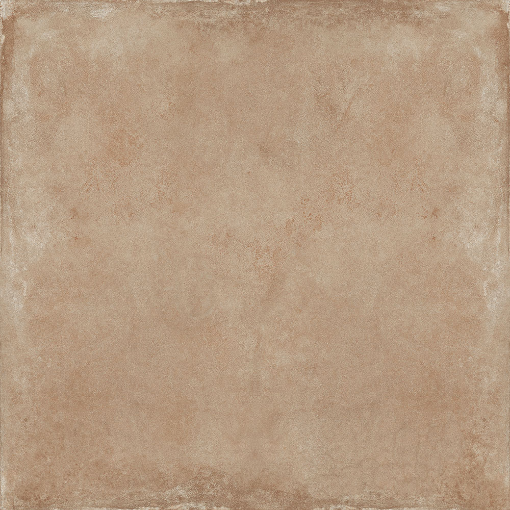 Tubadzin Holiday Wall Red Mat padlólap 119,8x119,8 cm