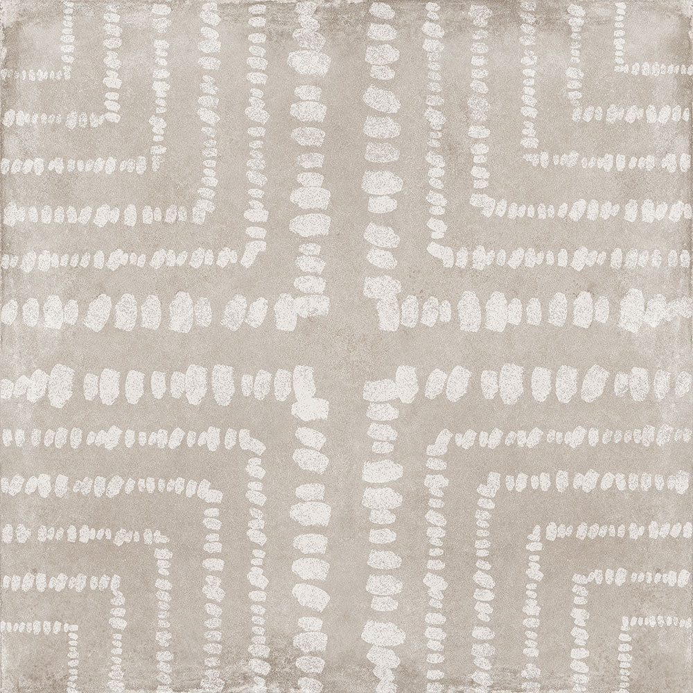 Tubadzin Holiday 1 Mat padlódekor 119,8x119,8 cm