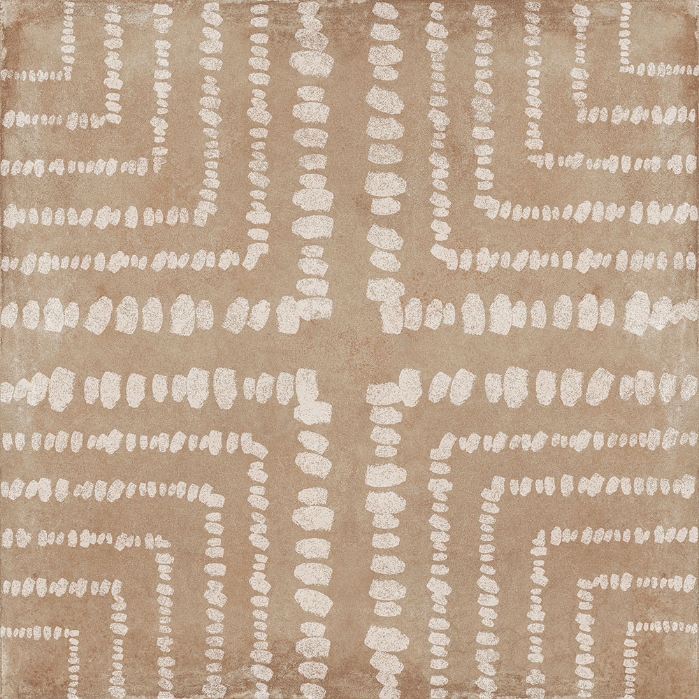 Tubadzin Holiday 4 Mat padlódekor 119,8x119,8 cm