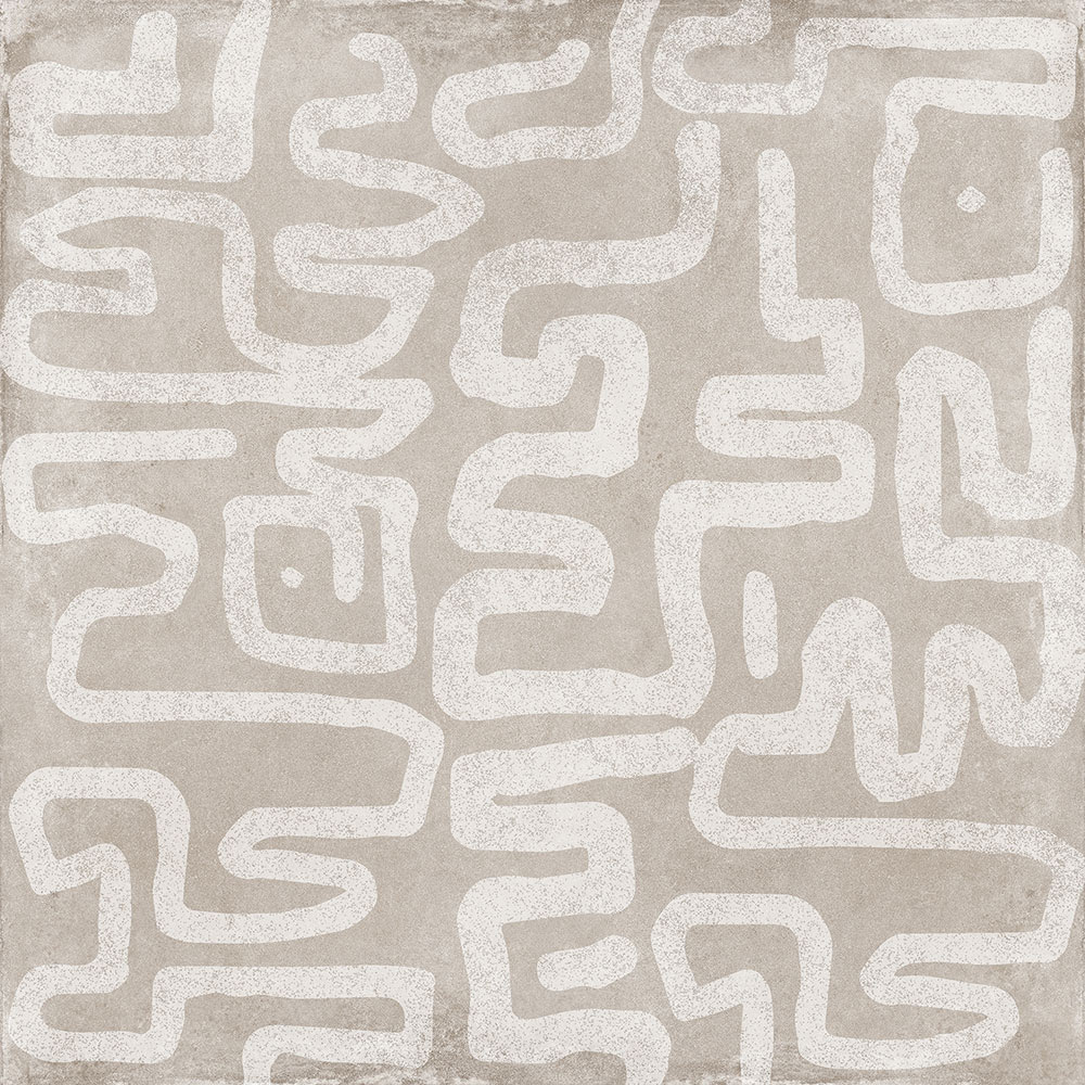 Tubadzin Holiday 3 Mat padlódekor 119,8x119,8 cm