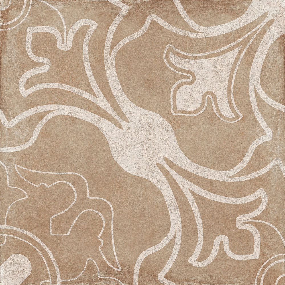 Tubadzin Holiday 5 Mat padlódekor 119,8x119,8 cm