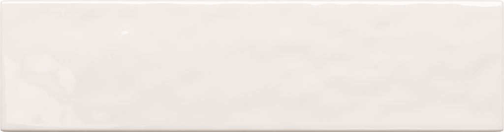 Tubadzin Masovia Bianco Gloss Str falicsempe 29,8x7,8 cm