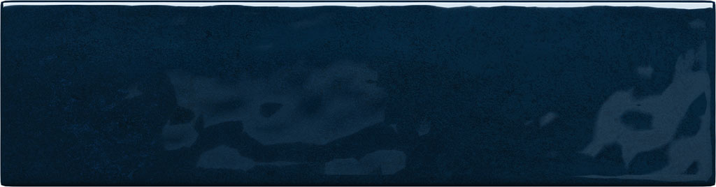 Tubadzin Masovia Blu Marino C Gloss Str falicsempe 29,8x7,8 cm