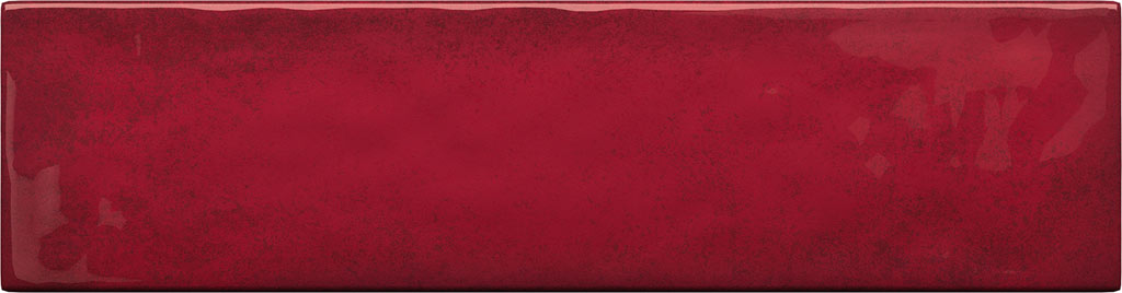 Tubadzin Masovia Rubino A Gloss falicsempe 29,8x7,8 cm