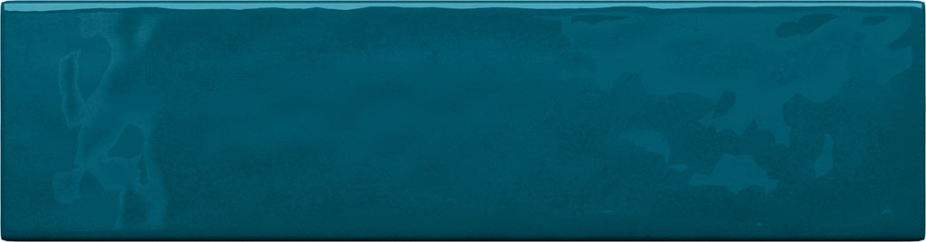 Tubadzin Masovia Turchese B Gloss Str falicsempe 29,8x7,8 cm