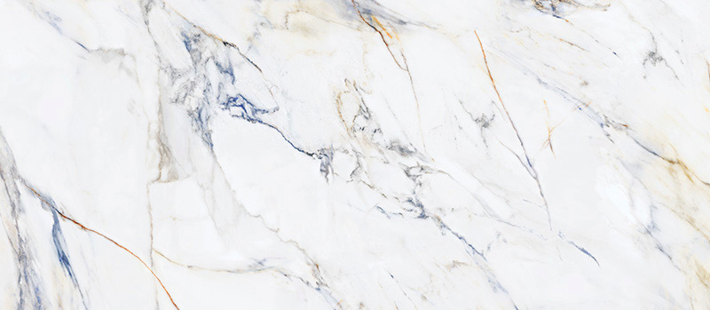 Tubadzin Pietra blue Pol falicsempe 274,8x119,8 cm