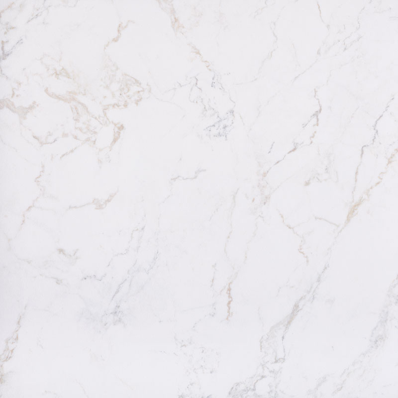 Tubadzin Rochelle White Mat padlólap 59,8x59,8 cm